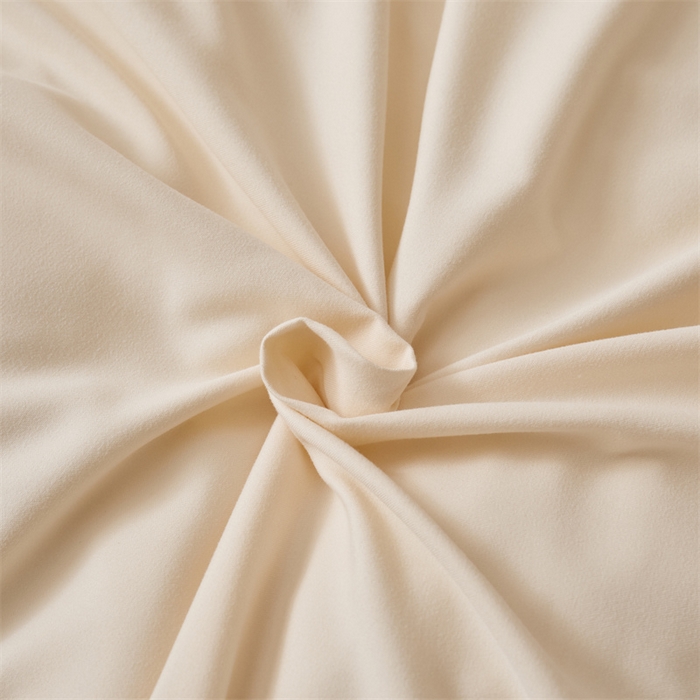 91家纺网 家纺一手货源 找家纺 （总）盛秋家纺 2025新款云朵棉毛巾绣四件套-哈尼