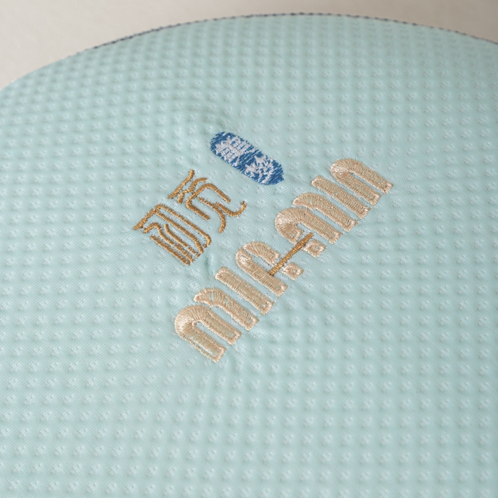 91家纺网 家纺一手货源 找家纺 （总）芯链 20224夏季新款Q弹护脊枕 （小）