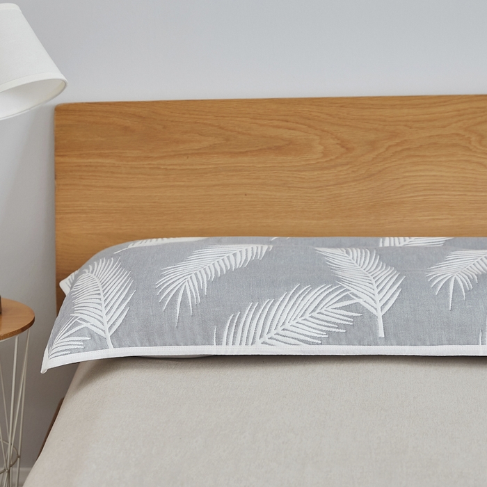 91家纺网 家纺一手货源 找家纺 爱港家纺 2024全棉A类毛巾被 纱布升级款长枕巾 情侣枕巾 枕芯保护套 羽意