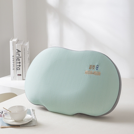 91家纺网 家纺一手货源 找家纺 （总）芯链 20224夏季新款Q弹护脊枕 （小）