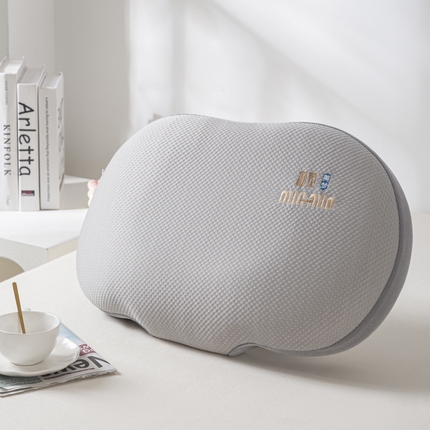 91家纺网 家纺一手货源 找家纺 （总）芯链 20224夏季新款Q弹护脊枕 （小）