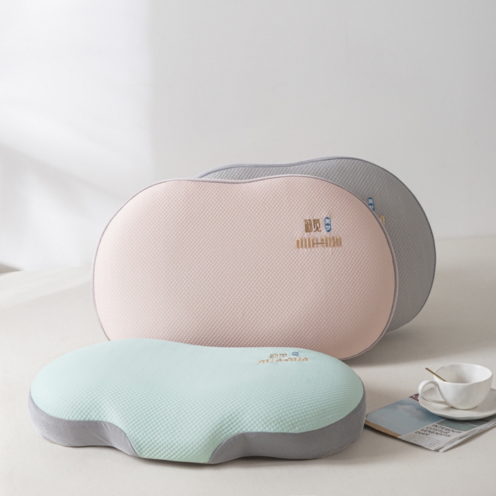 91家纺网 家纺一手货源 找家纺 （总）芯链 20224夏季新款Q弹护脊枕 （小）