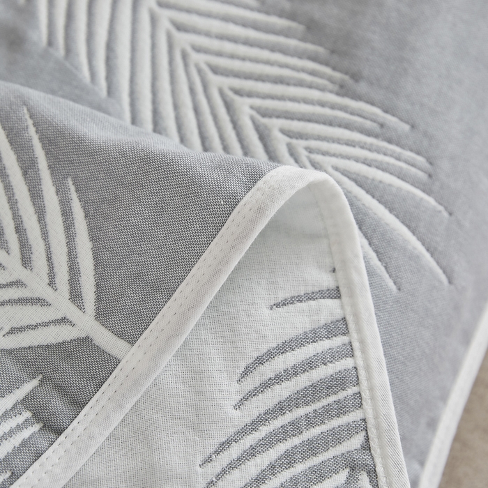 91家纺网 家纺一手货源 找家纺 爱港家纺 2024全棉A类毛巾被 纱布升级款长枕巾 情侣枕巾 枕芯保护套 羽意