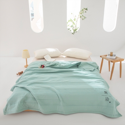 91家纺网 家纺一手货源 找家纺 （总）大世界被王 2025新款华夫格提花夏被