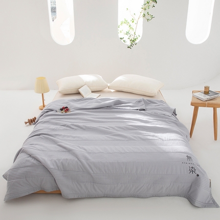 91家纺网 家纺一手货源 找家纺 （总）大世界被王 2025新款华夫格提花夏被