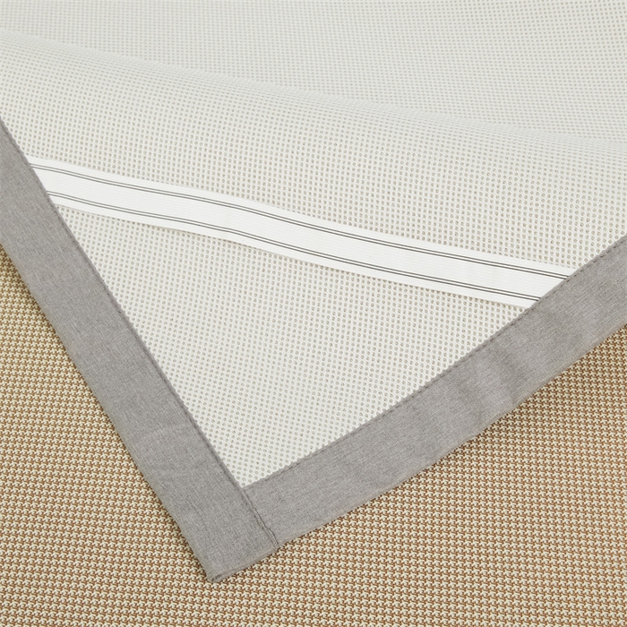 91家纺网 家纺一手货源 找家纺 （总）叠派家纺 2024新款抗菌冰激凌凉席系列