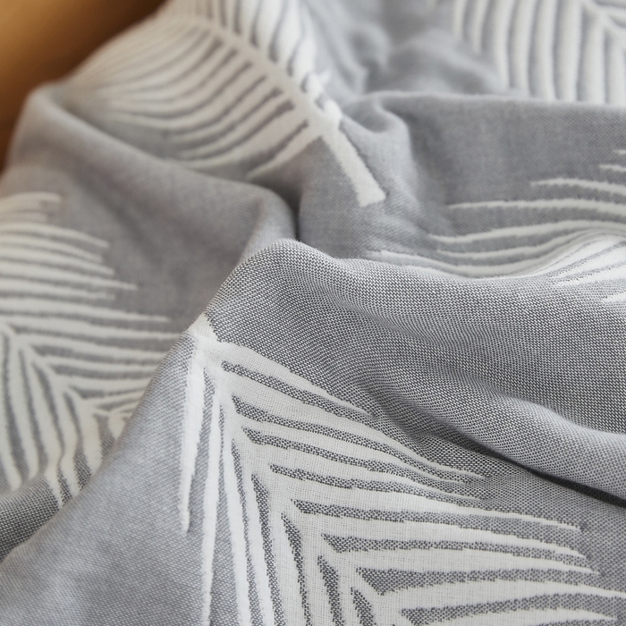 91家纺网 家纺一手货源 找家纺 爱港家纺 2024全棉A类毛巾被 纱布升级款长枕巾 情侣枕巾 枕芯保护套 羽意