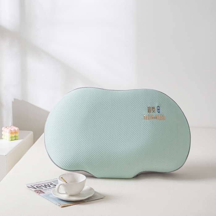 91家纺网 家纺一手货源 找家纺 （总）芯链 20224夏季新款Q弹护脊枕 （小）