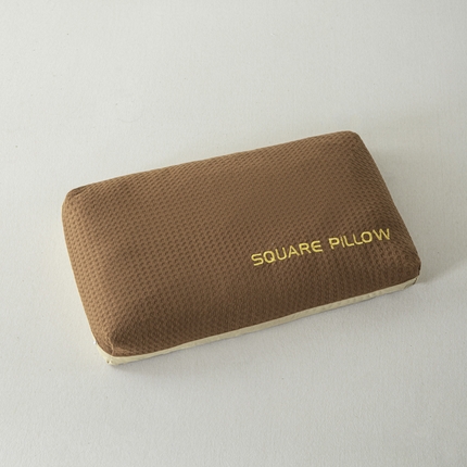 91家纺网 家纺一手货源 找家纺 （总）芯链 2024新款夏季荞麦枕华夫格立体枕