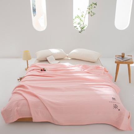 91家纺网 家纺一手货源 找家纺 （总）大世界被王 2025新款华夫格提花夏被