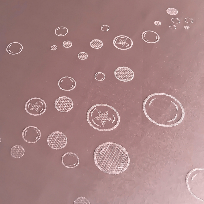 91家纺网 家纺一手货源 找家纺 品乐家纺 2024新款100支长绒棉提花 枕套 音色泡泡沙