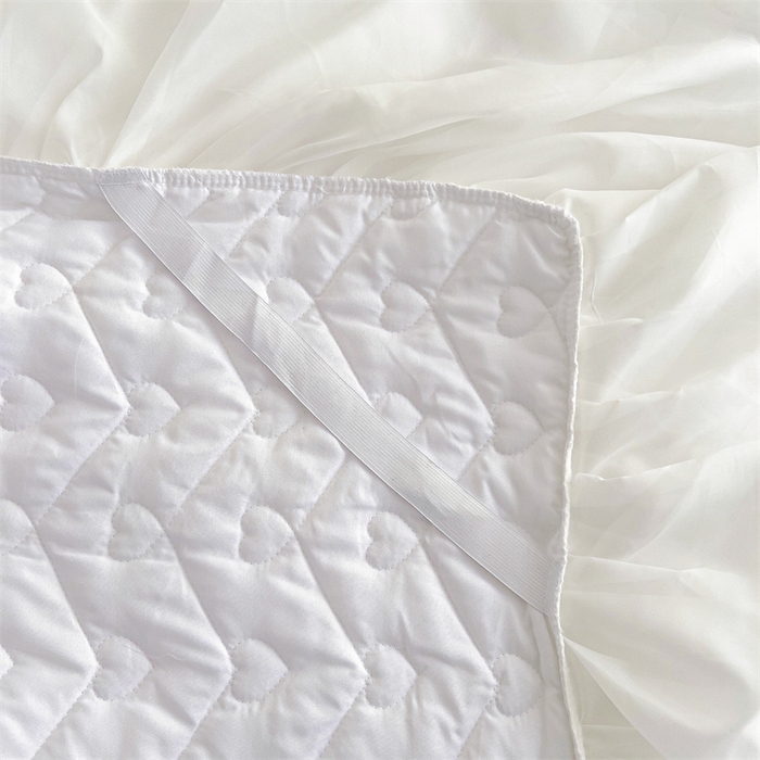 91家纺网 家纺一手货源 找家纺 （总）屹成 2024新款水洗棉雪纺丽莎款单床裙