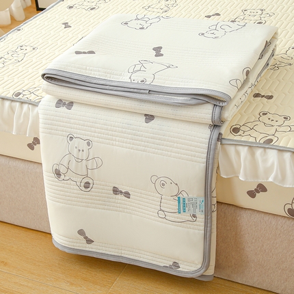 91家纺网 家纺一手货源 找家纺 （总）伊人坊 2024新款冰丝凉感丝夏被