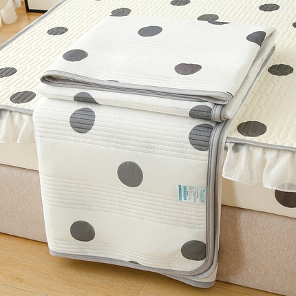 91家纺网 家纺一手货源 找家纺 （总）伊人坊 2024新款冰丝凉感丝夏被