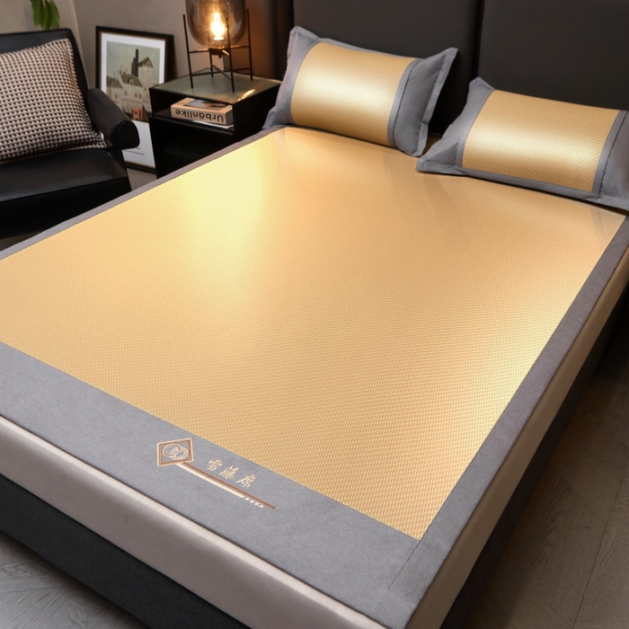 91家纺网 家纺一手货源 找家纺 （总）pe雪藤席