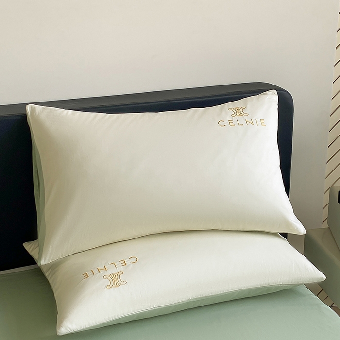 91家纺网 家纺一手货源 找家纺 （总）2024新款60s全棉刺绣四件套--凯琳娜系列