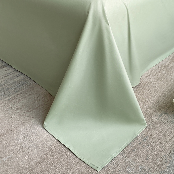 91家纺网 家纺一手货源 找家纺 （总）2024新款60s全棉刺绣四件套--凯琳娜系列