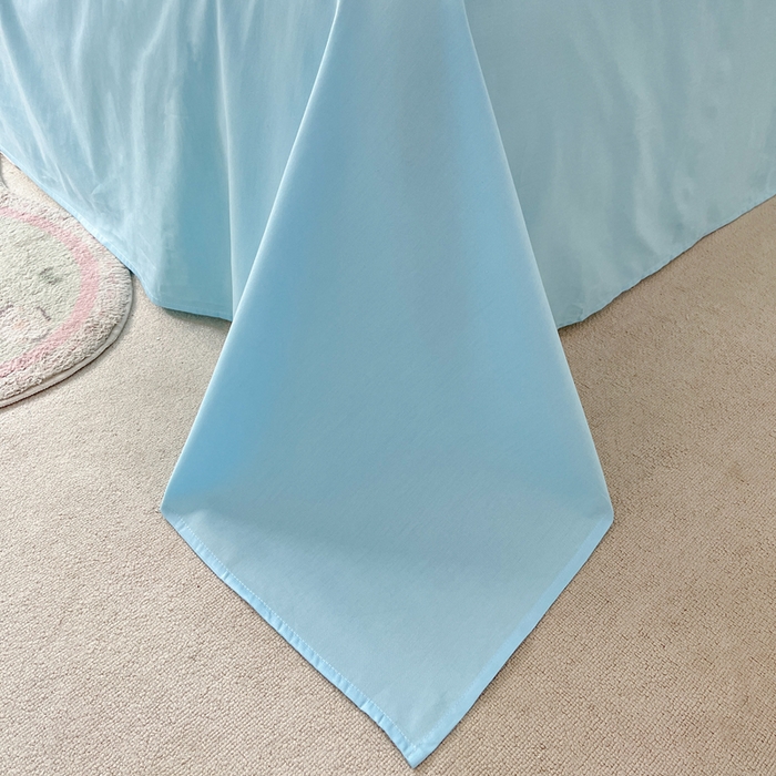 91家纺网 家纺一手货源 找家纺 金爱家 2024新款大阪全棉数码印花三丽鸥系列四件套 气球玉桂狗