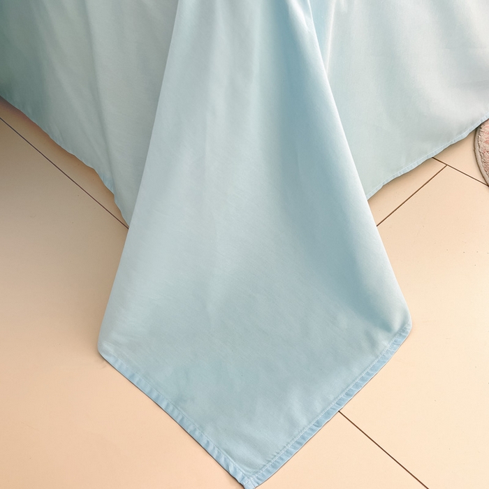 91家纺网 家纺一手货源 找家纺 金爱家 2024新款大阪全棉数码印花三丽鸥系列四件套 汽水玉桂狗