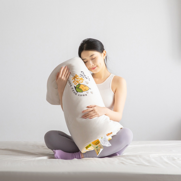 91家纺网 家纺一手货源 找家纺 慕尚家纺 2025新款针织玉米被夏被 玉米糯糯白