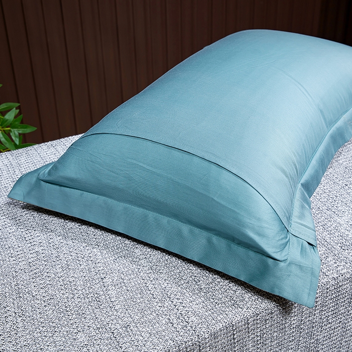 91家纺网 家纺一手货源 找家纺 （总）丰淘 2024新款贡缎提花枕套