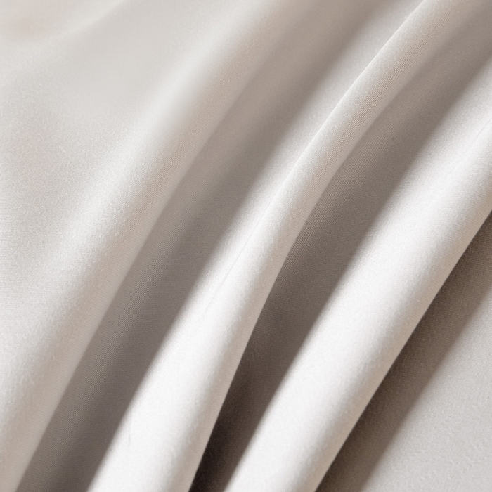 91家纺网 家纺一手货源 找家纺 涵宸 2024新款兰精天丝棉纯色单品-床单 床单-太空灰