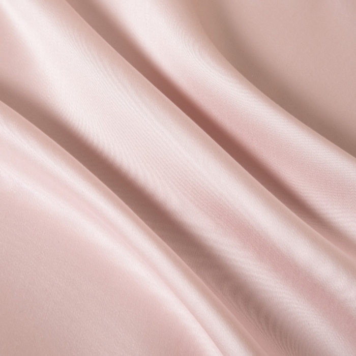 91家纺网 家纺一手货源 找家纺 涵宸 2024新款兰精天丝棉纯色单品-床单 床单-玫瑰粉