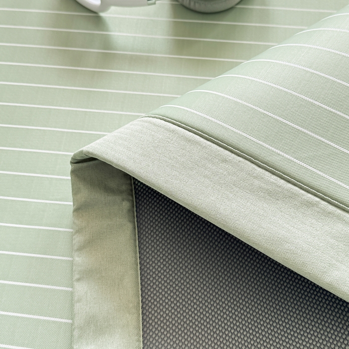 91家纺网 家纺一手货源 找家纺 （总）慕尚家纺 2025新款无印良品冰丝软席