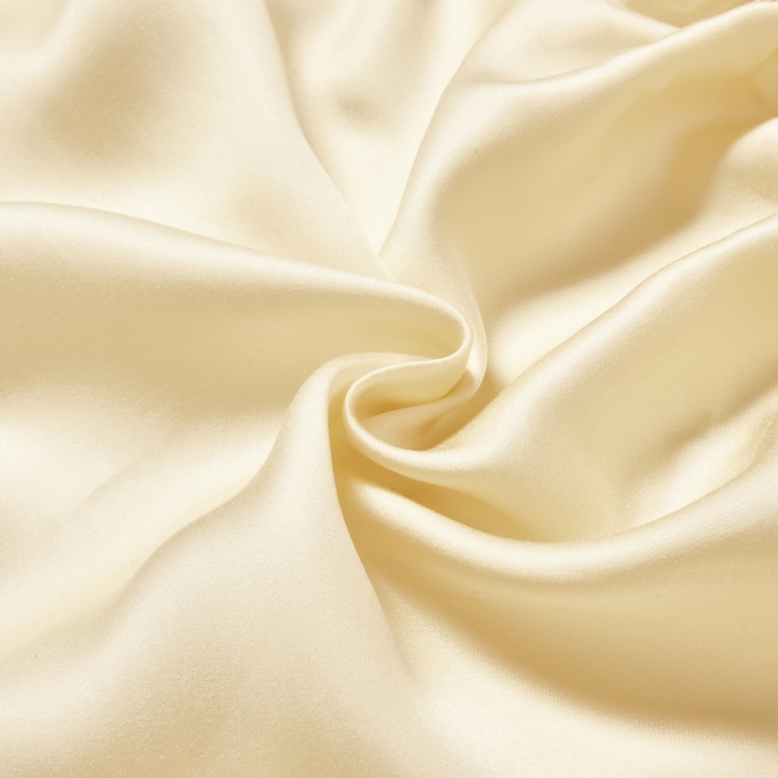 91家纺网 家纺一手货源 找家纺 涵宸 2024新款兰精天丝棉纯色单品-床笠 床笠-雪梨