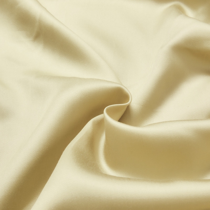 91家纺网 家纺一手货源 找家纺 涵宸 2024新款兰精天丝棉纯色单品-床笠 床笠-芥末绿