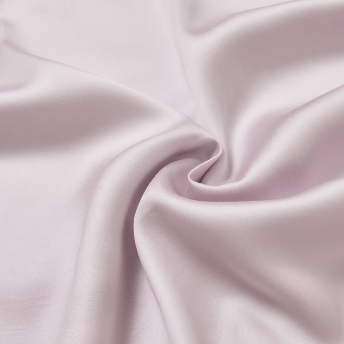 91家纺网 家纺一手货源 找家纺 涵宸 2024新款兰精天丝棉纯色单品-床笠 床笠-紫语