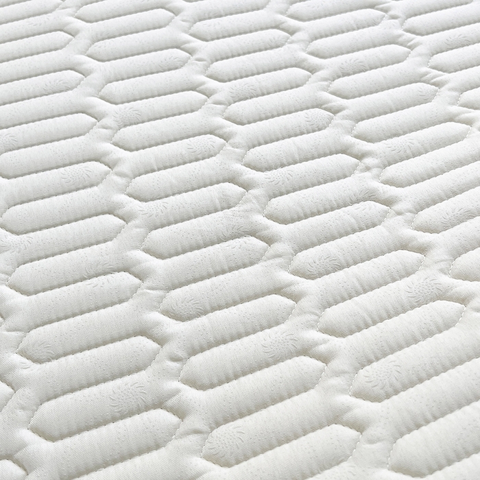 91家纺网 家纺一手货源 找家纺 爱洛 2024新款纯色床裙款乳胶凉席三件套凉感丝乳胶席 浅灰色