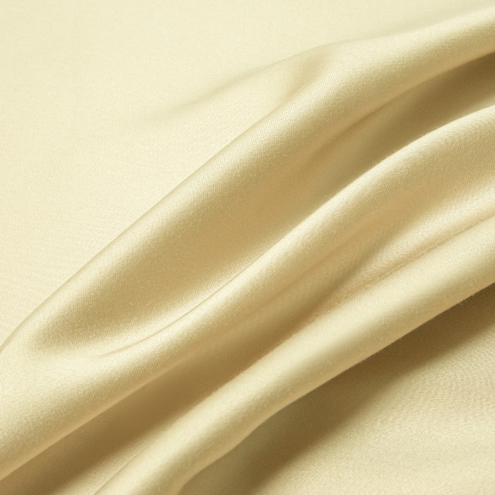 91家纺网 家纺一手货源 找家纺 涵宸 2024新款兰精天丝棉纯色单品-床单 床单-芥末绿