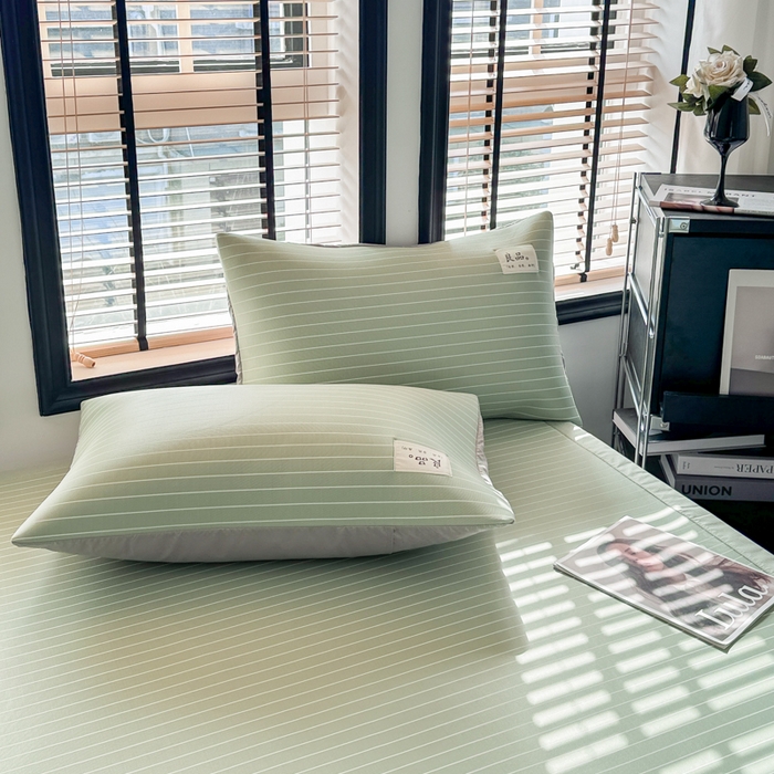 91家纺网 家纺一手货源 找家纺 （总）慕尚家纺 2025新款无印良品冰丝软席