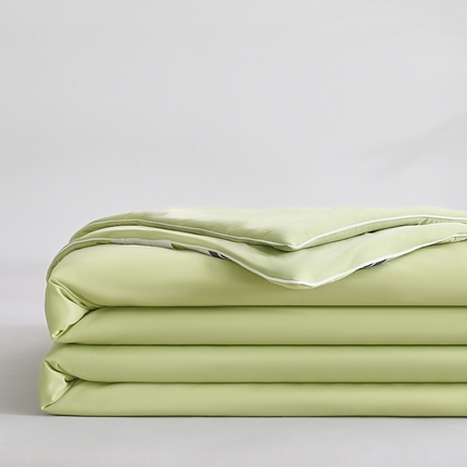 91家纺网 家纺一手货源 找家纺 （总）益多眠 2024年爆款夏被凉感丝夏被冰淇淋夏被冻冻被空调被冰丝夏被单双人被芯