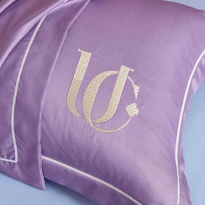 91家纺网 家纺一手货源 找家纺 （总）丰淘 2024新款水洗真丝uc枕套