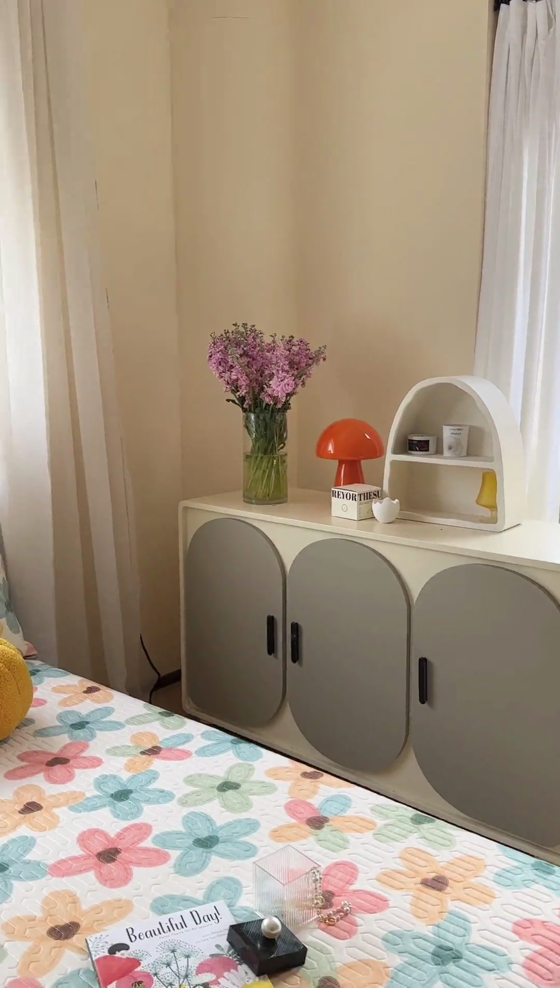 91家纺网 家纺一手货源 找家纺 慕尚家纺 2025新款ms乳胶圆网花色乳胶凉席 凝瑕