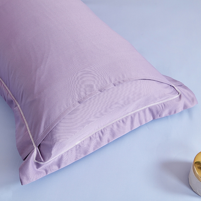 91家纺网 家纺一手货源 找家纺 （总）丰淘 2024新款水洗真丝uc枕套