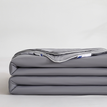 91家纺网 家纺一手货源 找家纺 （总）益多眠 2024年爆款夏被凉感丝夏被冰淇淋夏被冻冻被空调被冰丝夏被单双人被芯