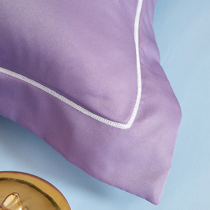 91家纺网 家纺一手货源 找家纺 （总）丰淘 2024新款水洗真丝uc枕套