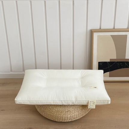 91家纺网 家纺一手货源 找家纺 （总）星芯合 2024新款本棉枕枕芯