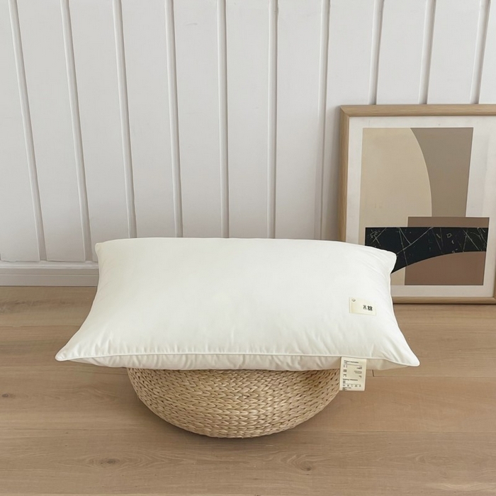 91家纺网 家纺一手货源 找家纺 （总）星芯合 2024新款本棉枕枕芯