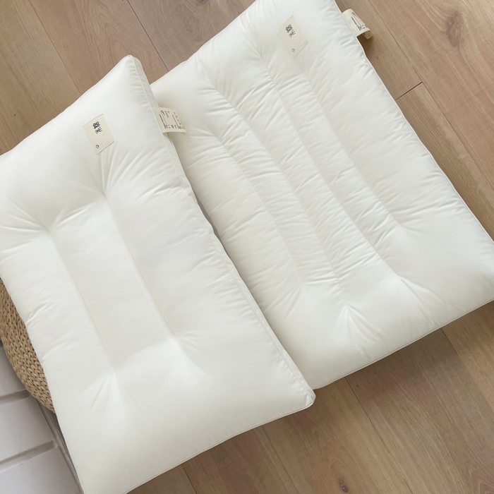 91家纺网 家纺一手货源 找家纺 （总）星芯合 2024新款本棉枕枕芯