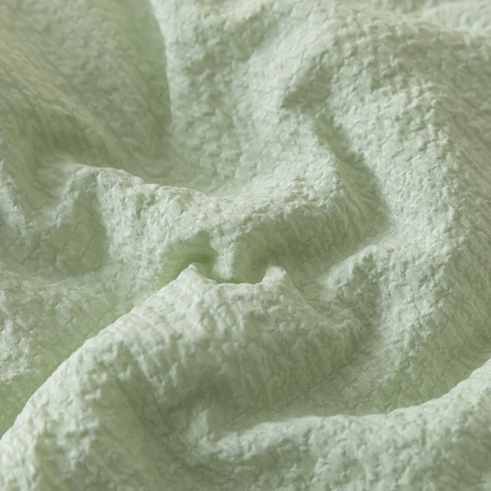 91家纺网 家纺一手货源 找家纺 （总）梦初语 2024新款泡泡棉解压小气囊夏被