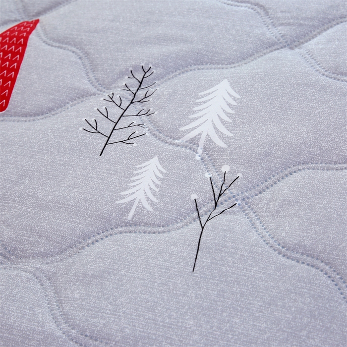 91家纺网 家纺一手货源 找家纺 爱派 2024直播爆款印花水洗棉夏被夏凉被空调被被子被芯 许愿树