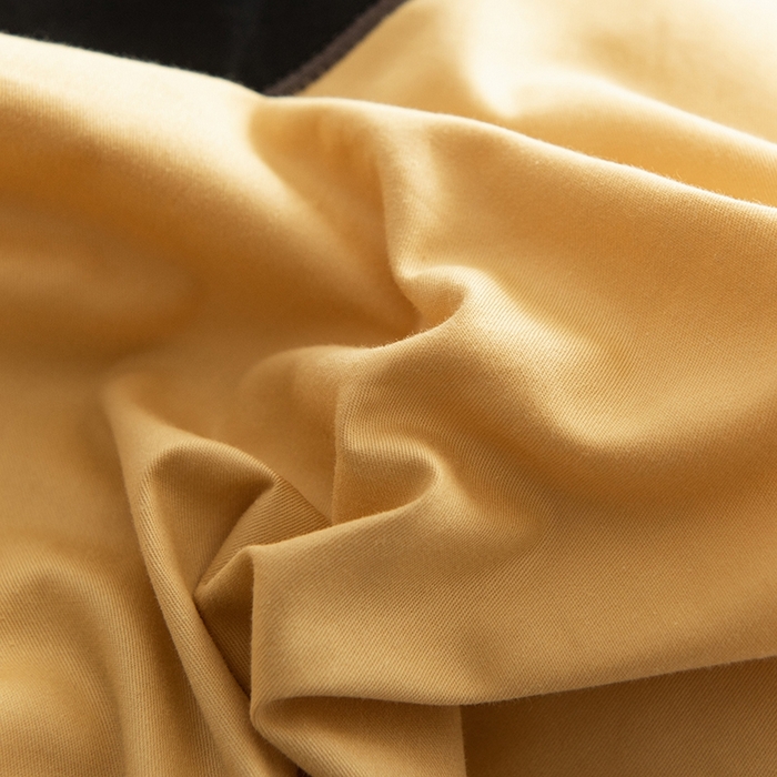 91家纺网 家纺一手货源 找家纺 （总）绒棉世家 2025新款专版贴布绣四件套-大耳狗汪汪队