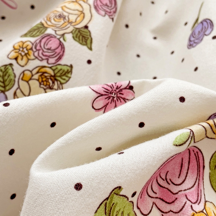 91家纺网 家纺一手货源 找家纺 好亿来家纺 2025新款亲肤磨毛单层床笠 晨慕间