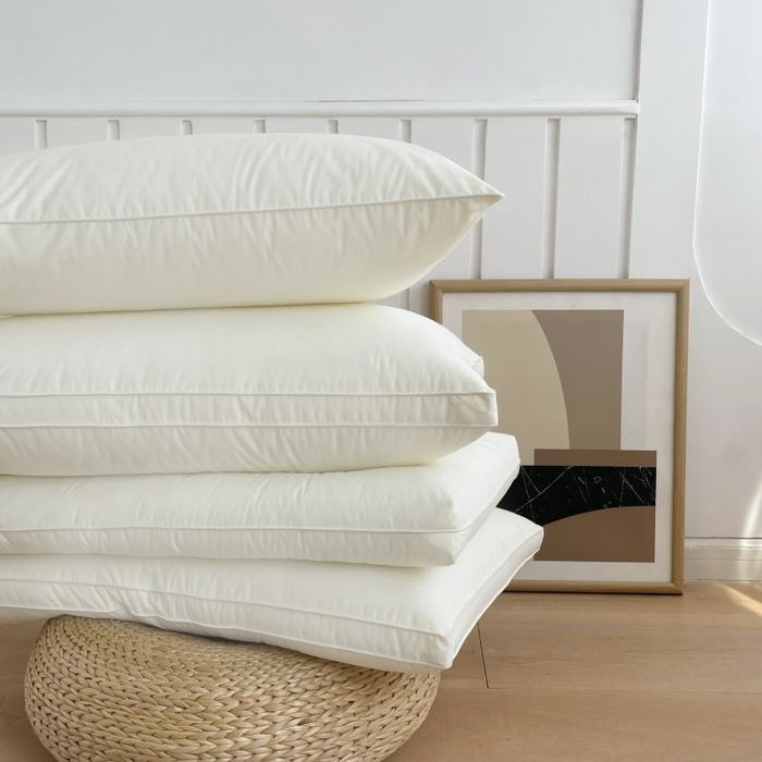 91家纺网 家纺一手货源 找家纺 （总）星芯合 2024新款本棉枕枕芯