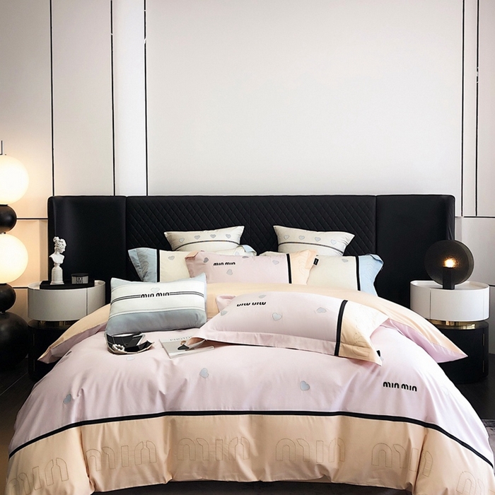 91家纺网 家纺一手货源 找家纺 卡姿家纺 2024春夏轻奢刺绣— 迪丽雅 迪丽雅微微紫