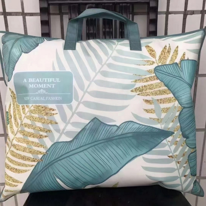 91家纺网 家纺一手货源 找家纺 （总）青雅席业 2025新款包装袋